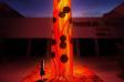TeamLab Outdoor Monolith, Japan TeamLab Outdoor Monolith, Japan