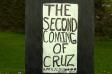 Cruz Second Coming 17